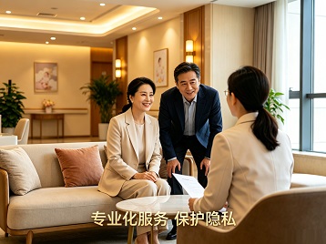 罗平有偿售卵代生女生的客户的客户群体有哪些