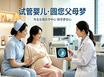 罗平辅助生育服务 试管婴儿行业的兴起背景、发展与未来展望